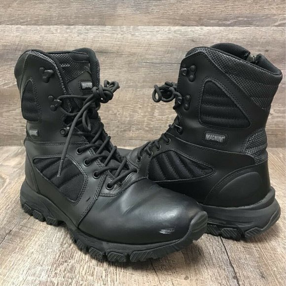 magnum men's shoes